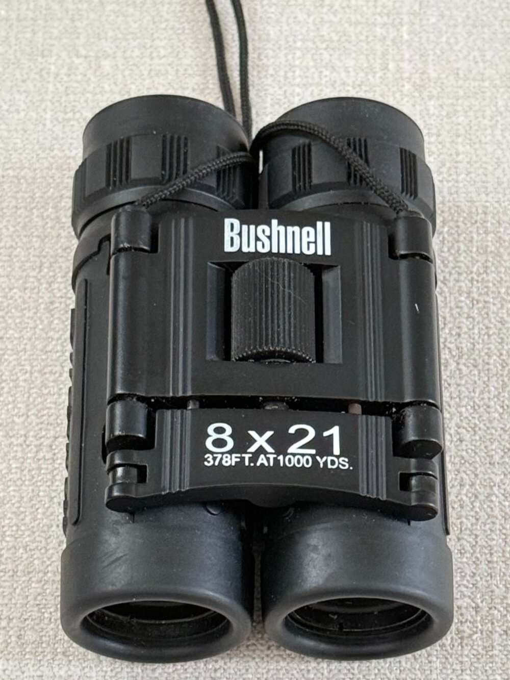 Bushnell Binoculars Compact 8 x 21